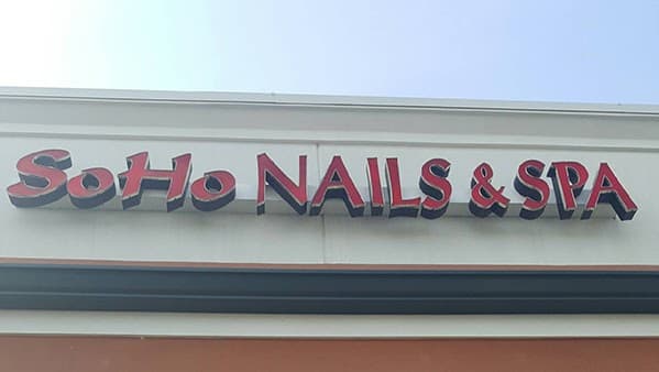 Soho Nail & Spa Chesterfield photo