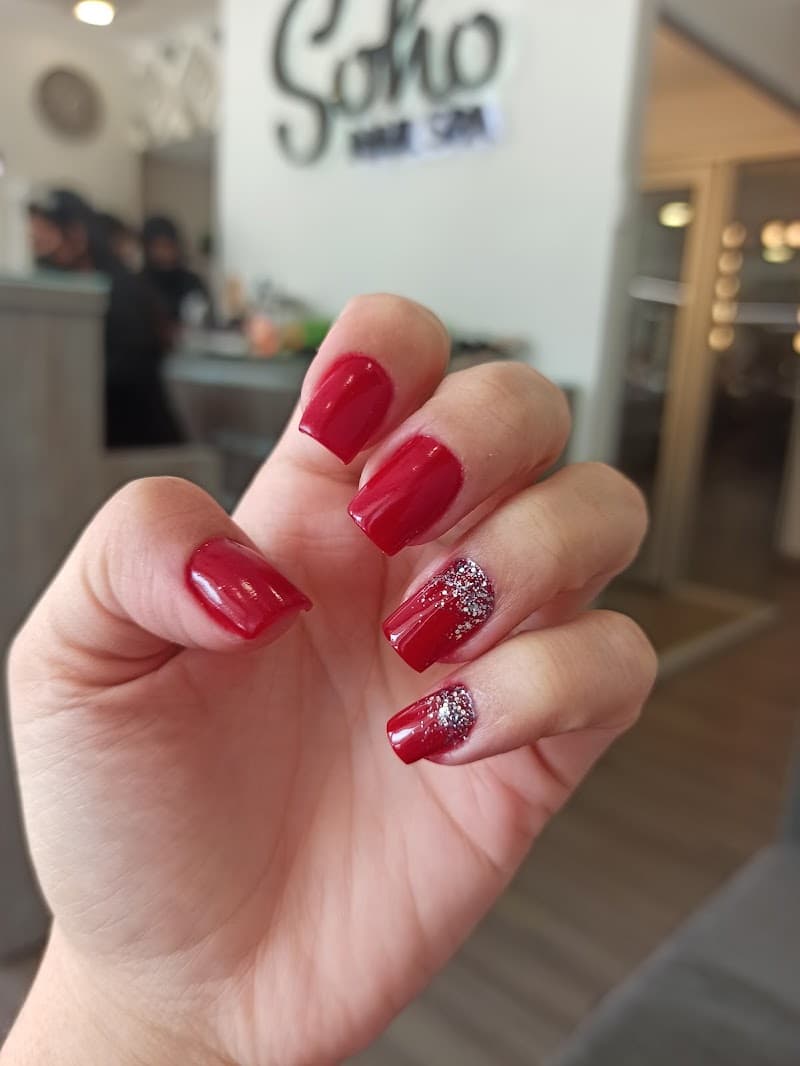 Soho Nails Maracaibo photo