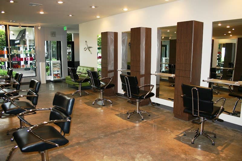 Soho Salon and Spa Newport Beach photo