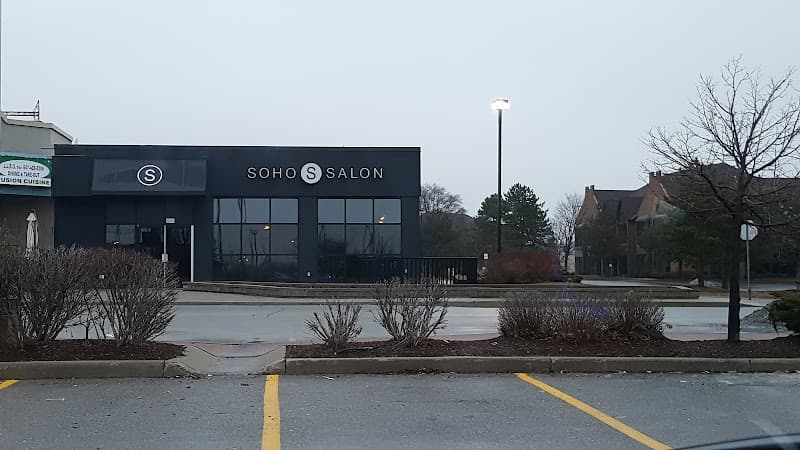 Soho Salon and Spa Toronto photo