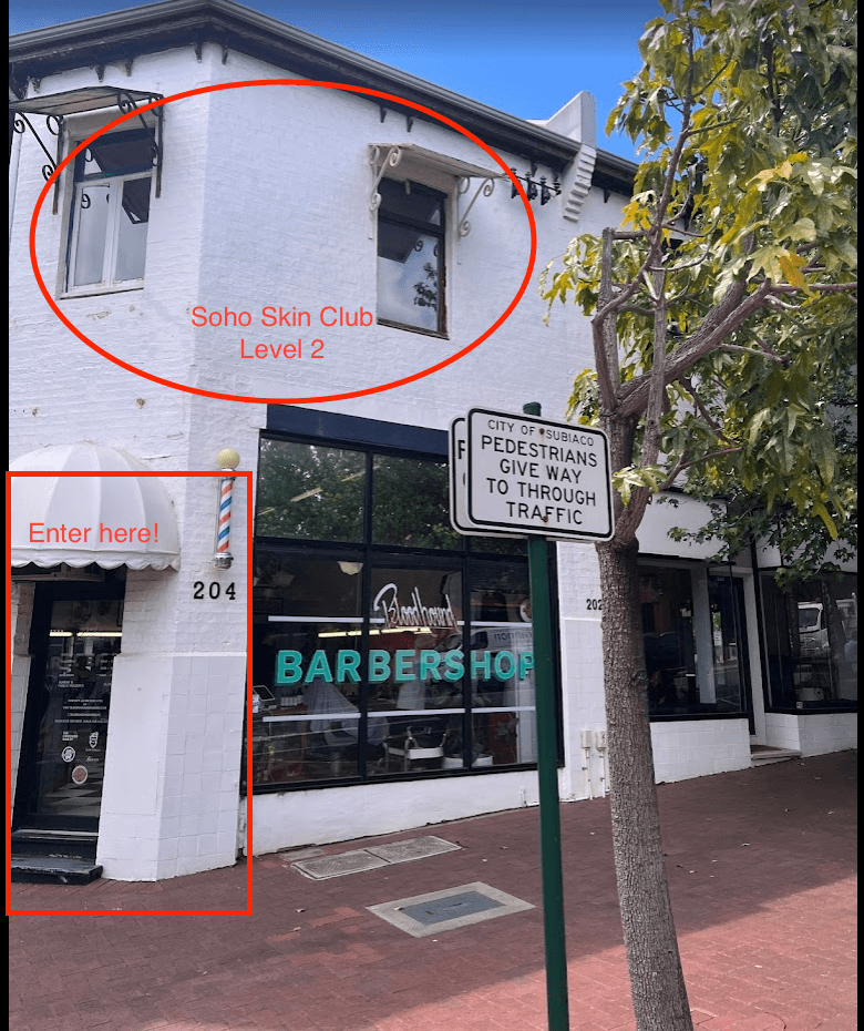 Soho Skincare Kedron photo