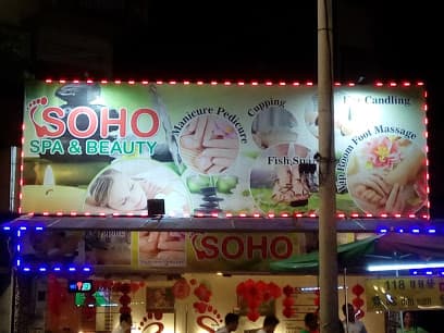 Soho Spa and Beauty Bandar Kuala Lumpur photo