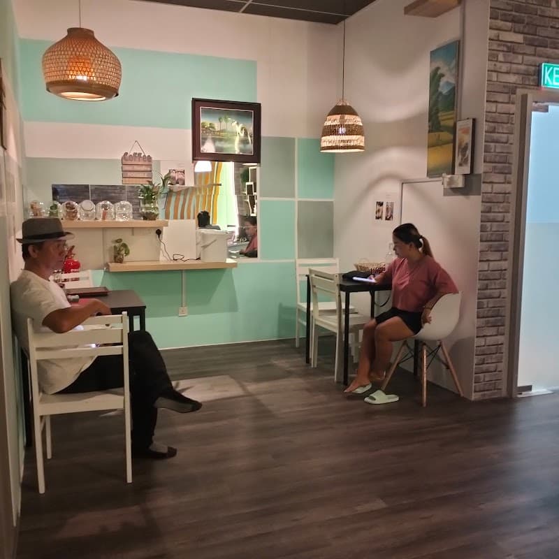 Sohokaki Razak Residence Bandar Kuala Lumpur photo