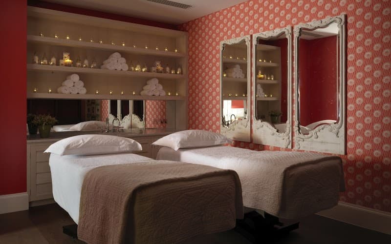 Soholistic Spa London photo