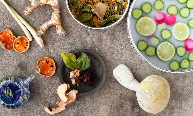 Soi Herb Koto City photo