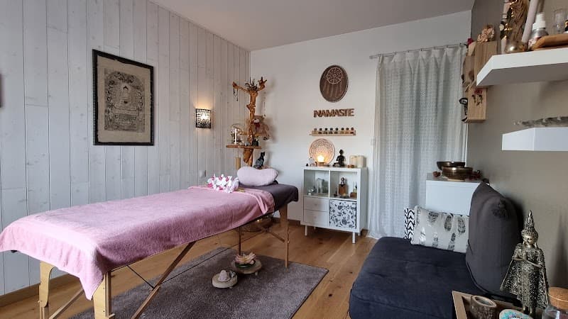 Soi M'Aime Energetiques and Massages Biganos photo