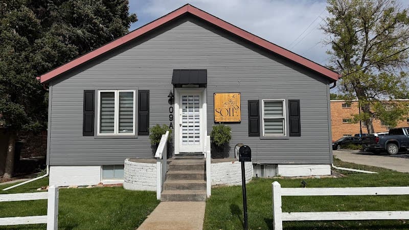 Soie Wellness Spa Castle Rock photo