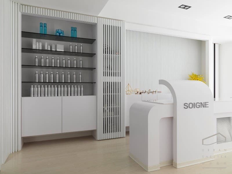Soigne Daan District photo