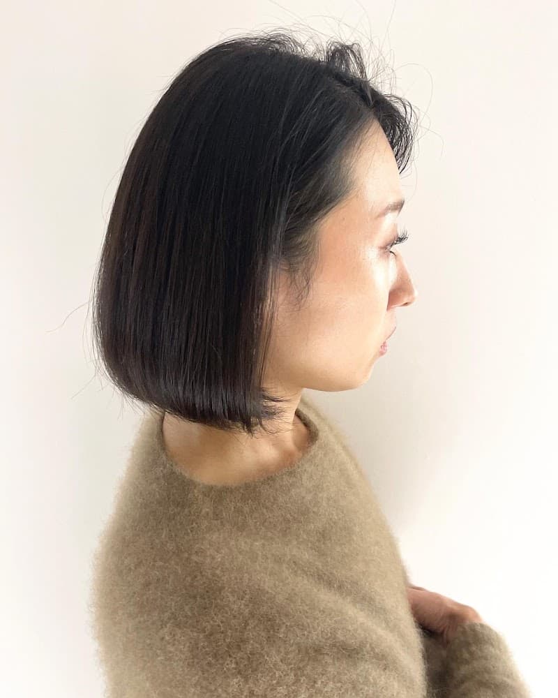 Soil Hair Design Shimogyo Ward, Kyoto City photo
