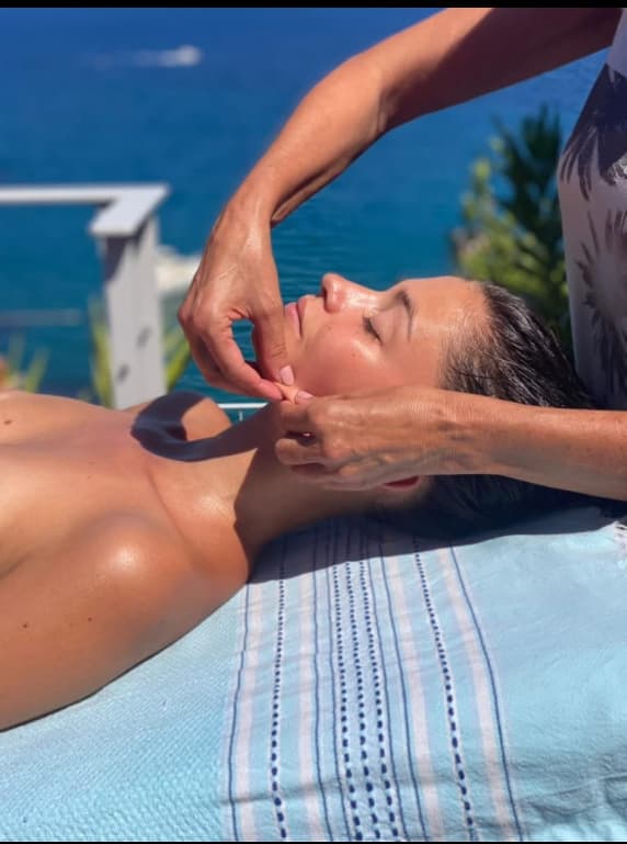 Soin de Soi - Kobido, Madérothérapie et Drainage lymphatique Cavalaire-sur-Mer photo