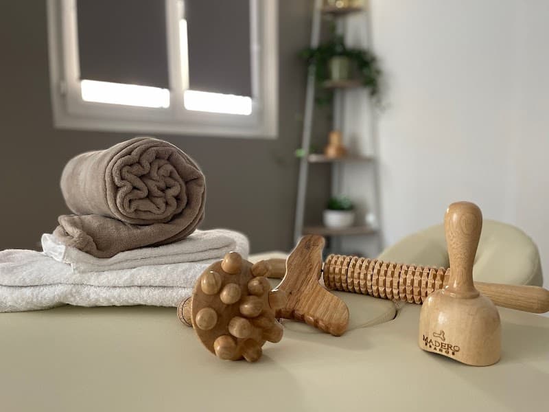 Soin Madero Bien Être Moissac photo