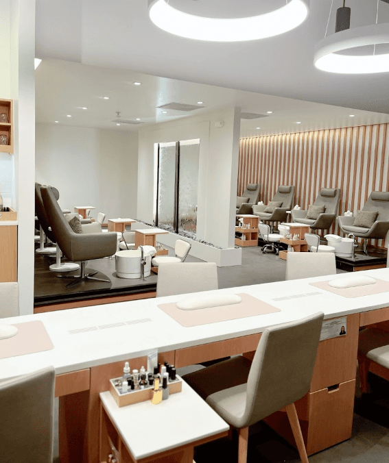 Sois Belle Nails Spa and Beauty Salon Jacksonville photo