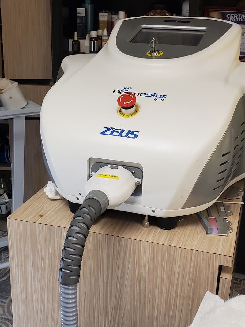 Sojourn Day Spa Atlanta photo