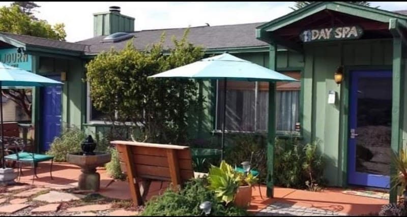 Sojourn Healing Arts Center Cambria photo