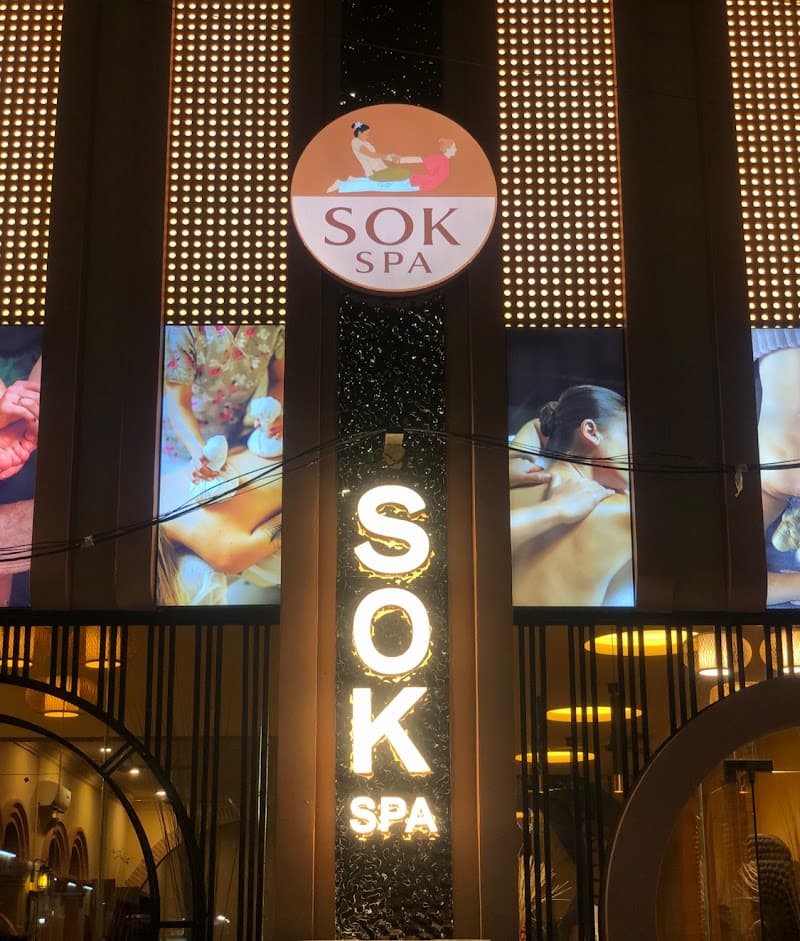 Sok Spa Massage Krong Siem Reap 17254 photo