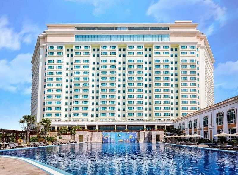 Sokha Phnom Penh Hotel photo