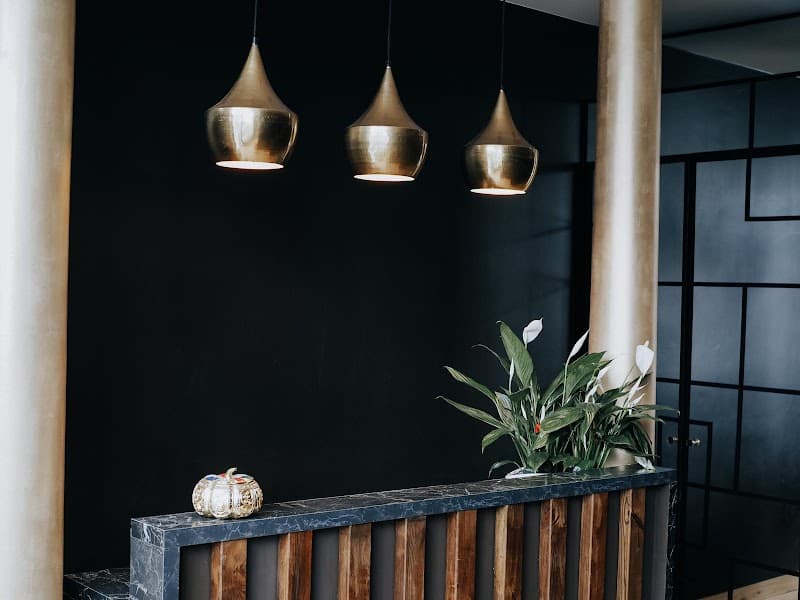 Sokha Royal Spa Miromesnil Paris photo