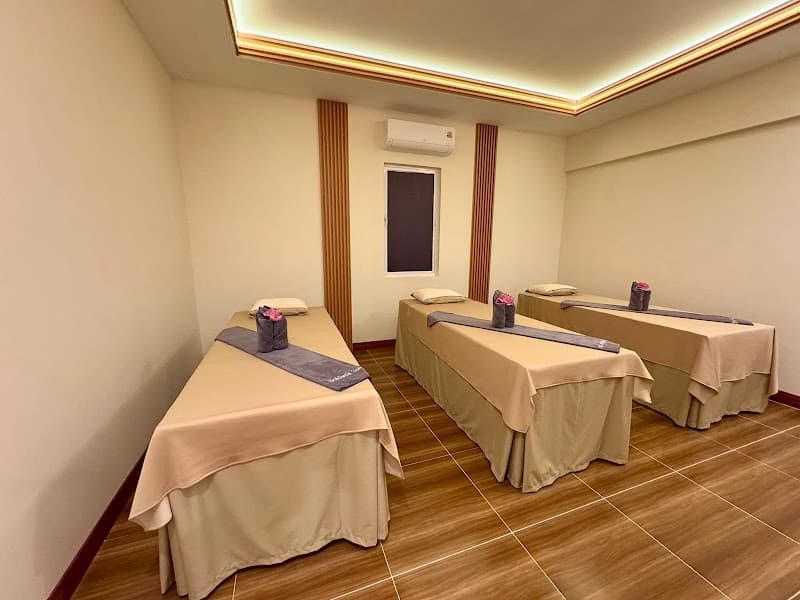 Sokheta Massage and Spa Phum Mouy photo