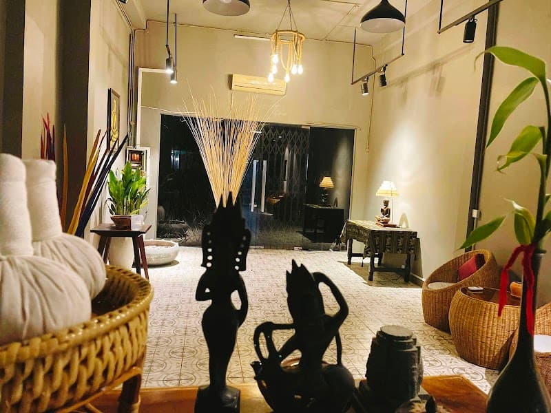 Sokhi Spa Phnom Penh photo