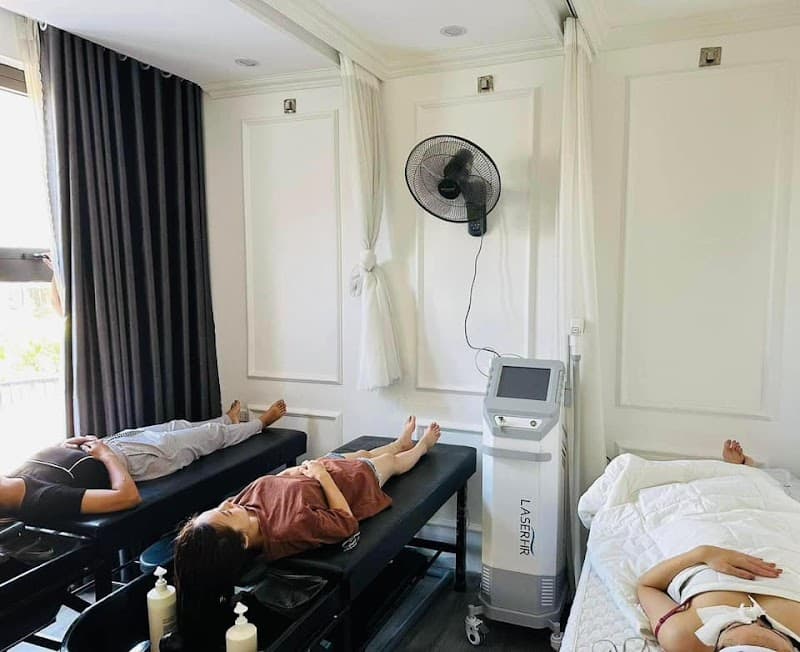 SOL Beauty Hà Nội Huyện Gia Lâm photo