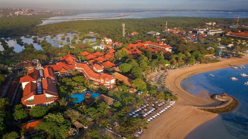 Sol by Melia Benoa Bali - All Inclusive Nusa Dua photo