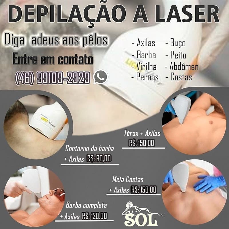 SOL Clínica de Estética São João photo