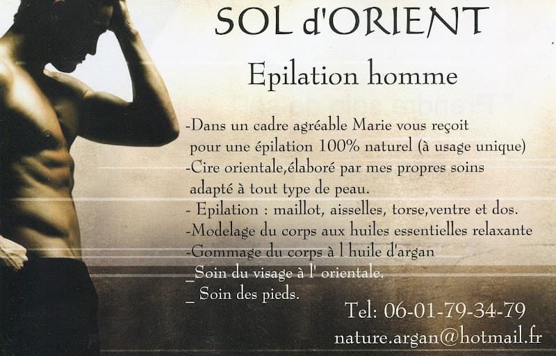 Sol D'Orient Castets photo