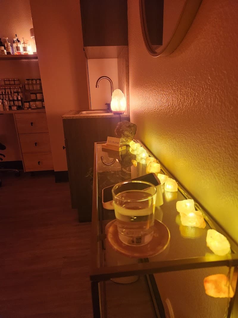 Sol Glow Holistic Skin and Wellness Coral Gables photo