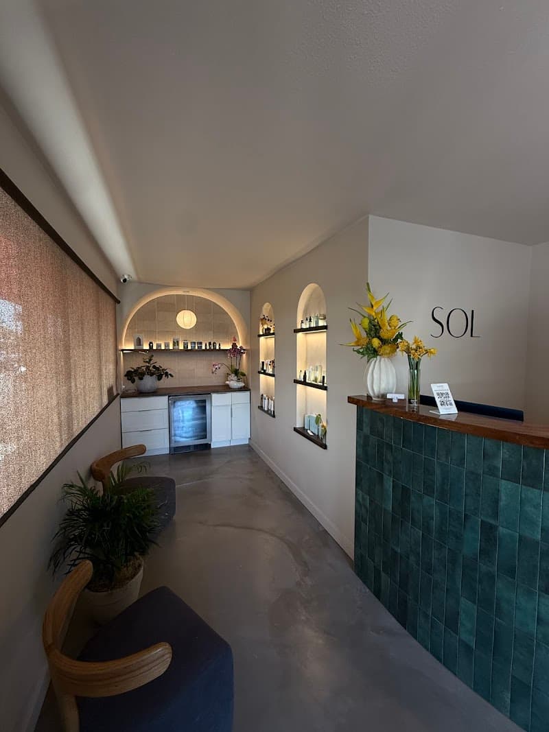 Sol Medical Wellness & Aesthetics Big Island photo