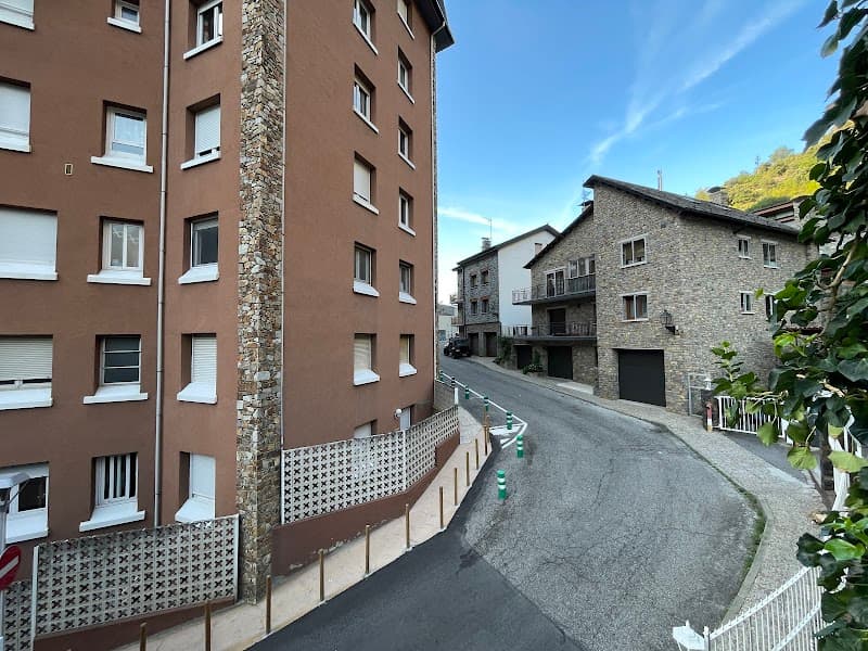 Sol-Park Sauna & Spa Sant Julià de Lòria photo