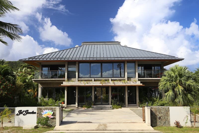 Sol Sanctum Hotel and Wellness Studio St. Lucia photo