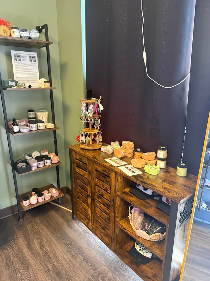 Sol Spa & Boutique Archdale photo