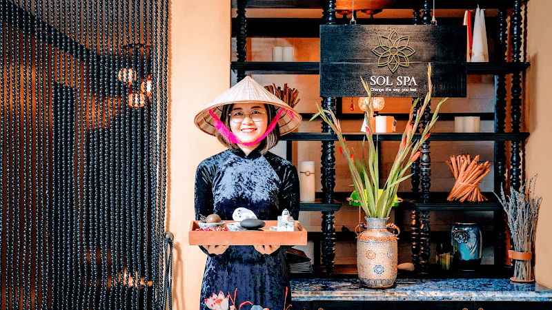 Sol Spa Hanoi photo
