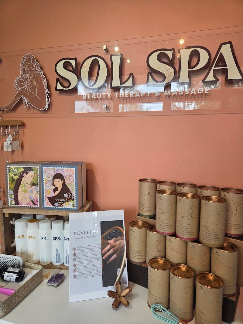 Sol Spa Shoalhaven - Womens Space Culburra Beach photo