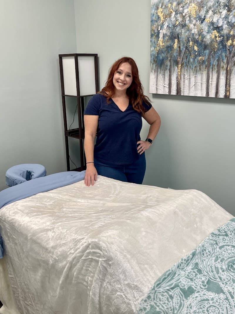 Sol Therapy & Bodywork Summerville photo