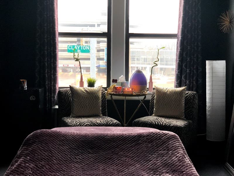 Sol to Soul Spa Clayton photo
