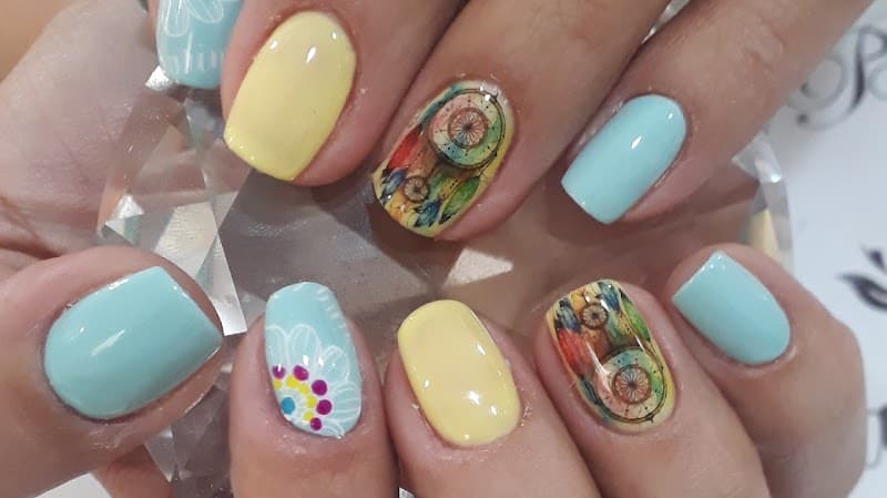 Sol Ventura Masoterapia & Estetica San Carlos de Bariloche photo