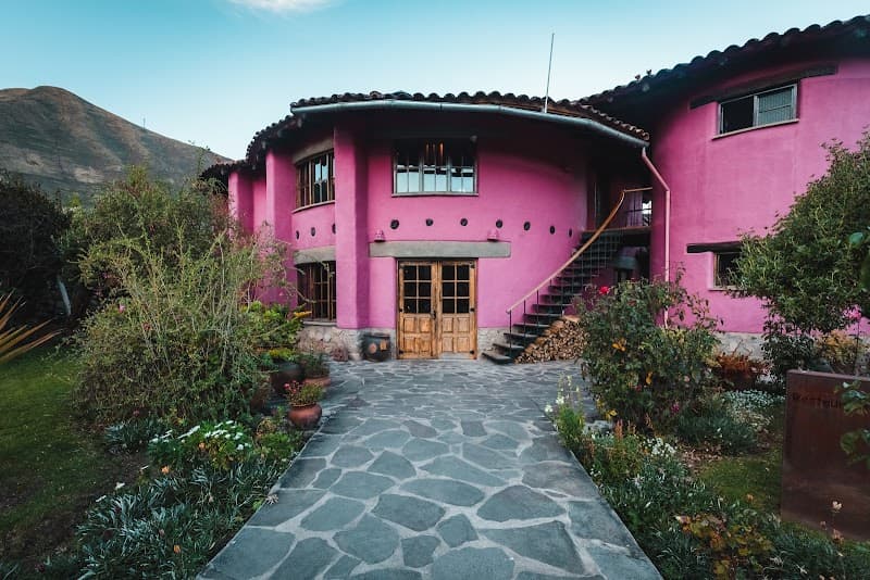 Sol y Luna - Relais & Chateaux Sacred Valley photo