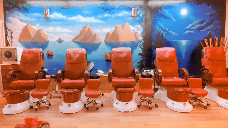 Sol Y Luna Spa San Francisco photo