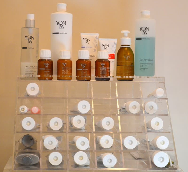 Sola Salons: Lorie Emory Skin Care Cornelius photo