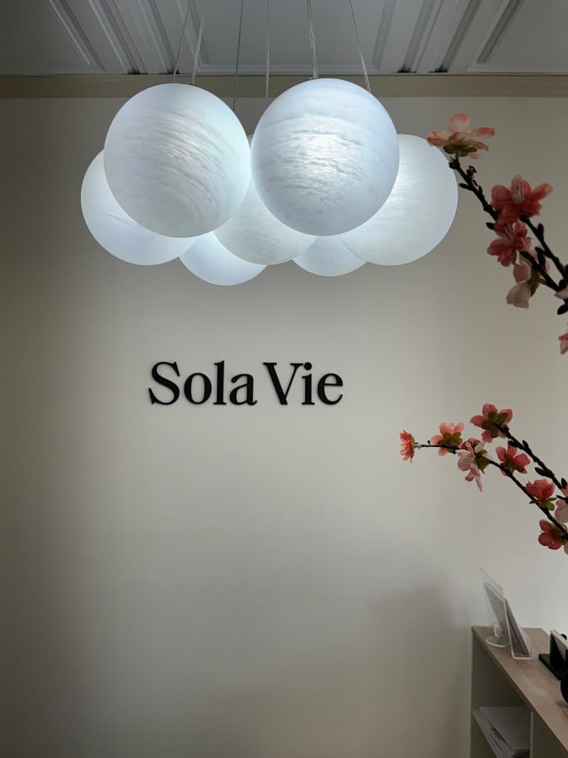 Sola Vie Medical Aesthetics - Somerset photo