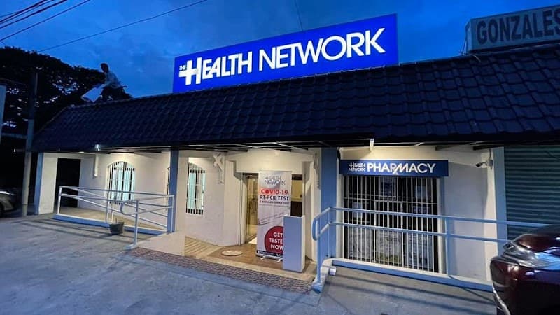 Solace Asian Spa Valenzuela photo