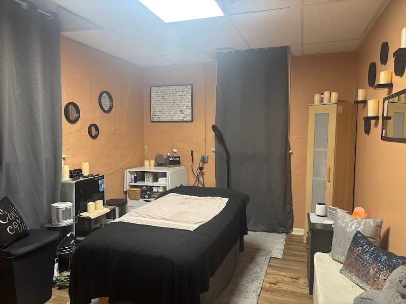 Solace Body Solutions- Tiffany René Samples, L.E. Springfield photo