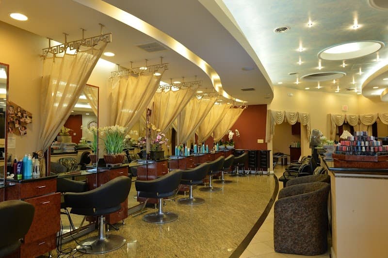 Solace Day Spa Chantilly, VA photo