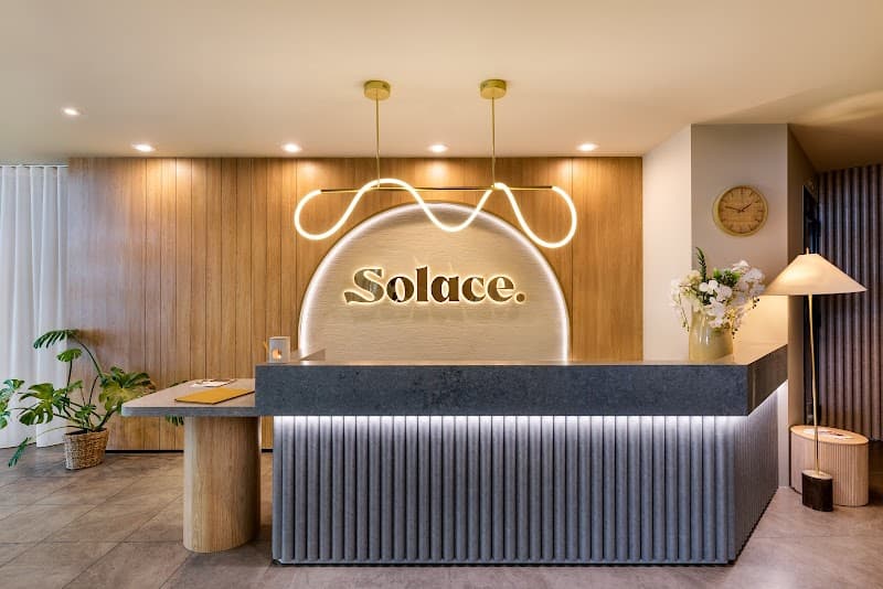 Solace Day Spa Perth photo