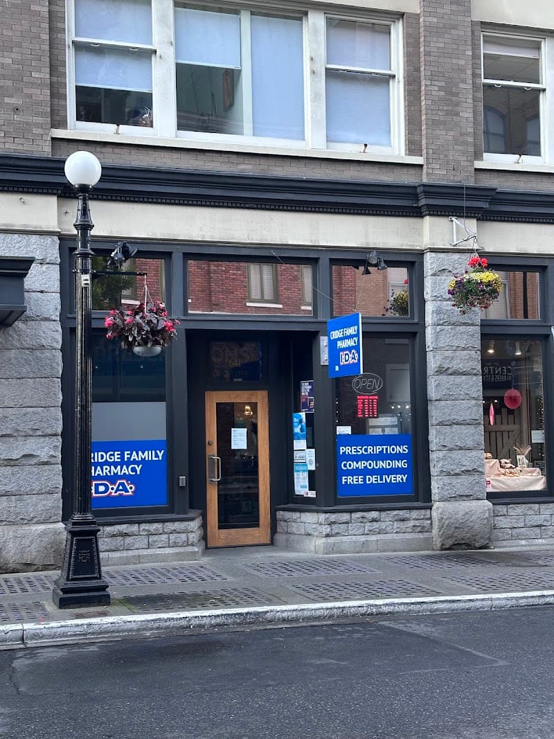 Solace Massage Campbell River photo