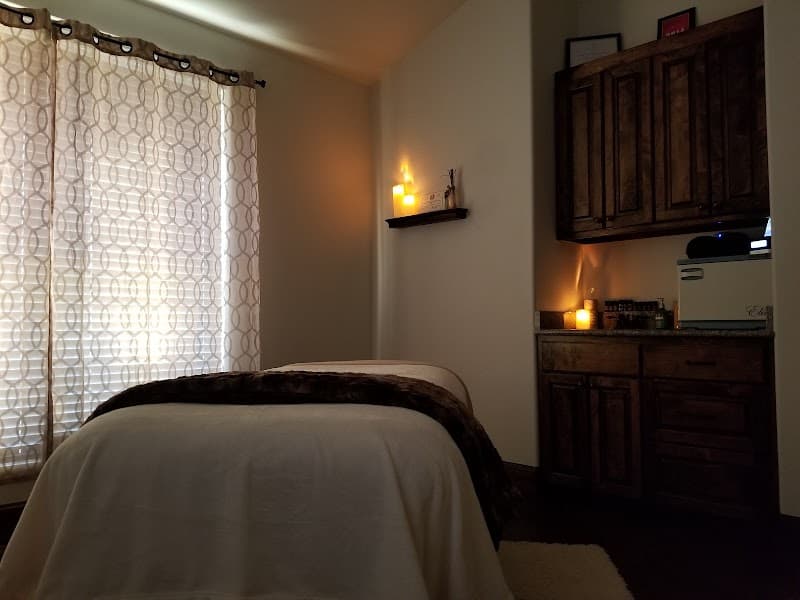 Solace Medical Massage Ludington photo