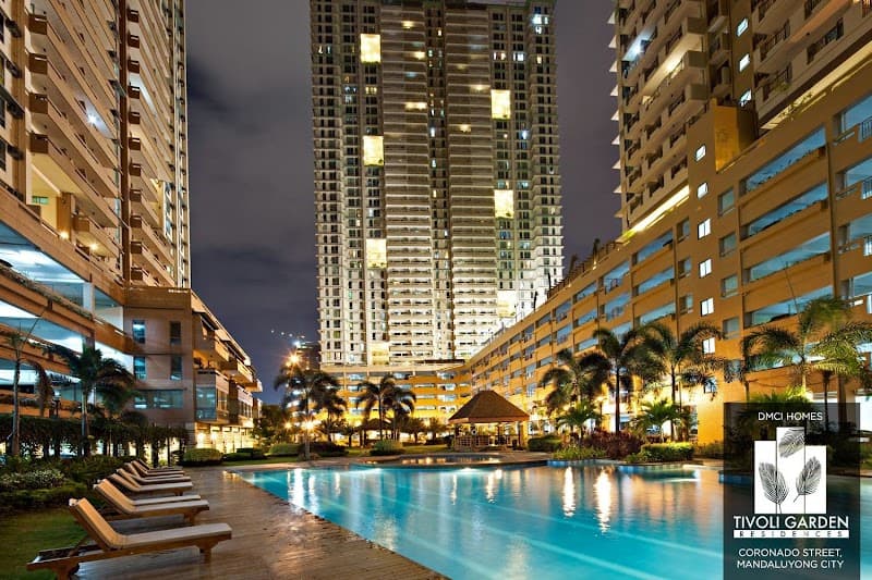Solace Spa Tivoli Garden Mandaluyong photo