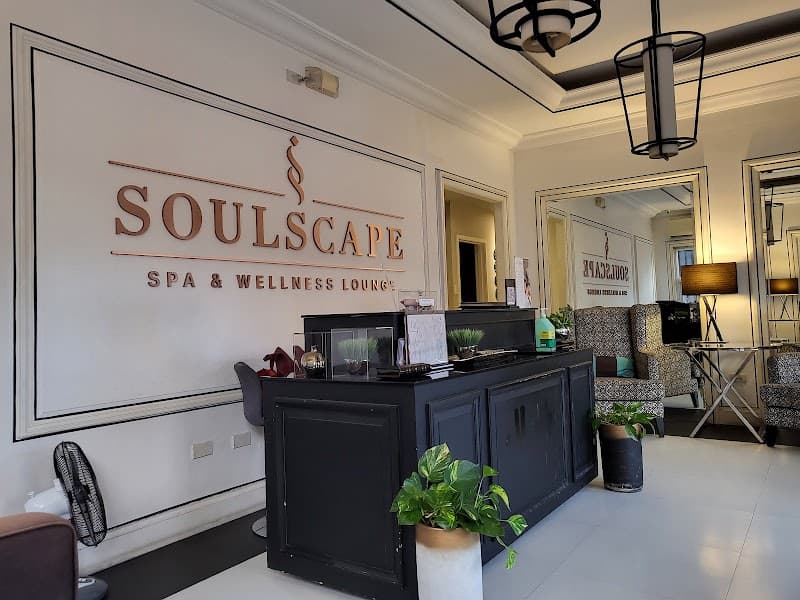 Solace Spring Spa Quezon City photo