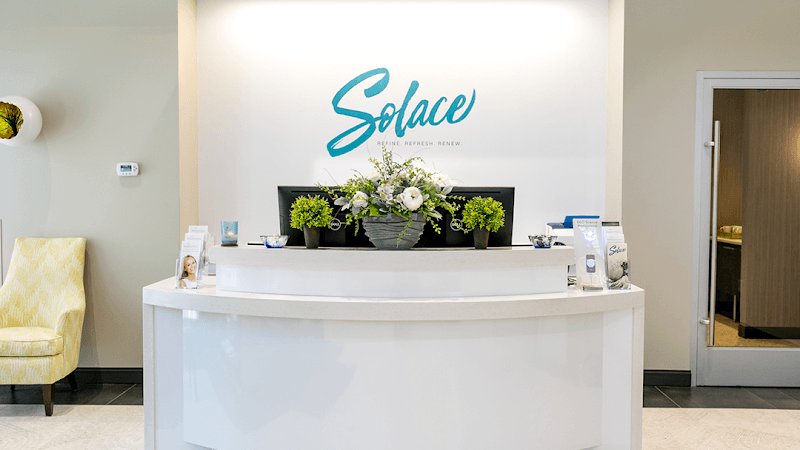 Solace Wellness Studio Boston photo
